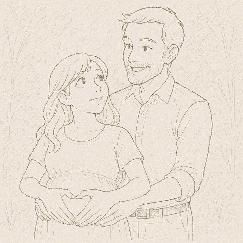 צילומי הריון